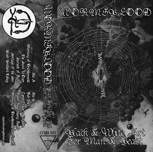 Black & White Art for Man & Beast